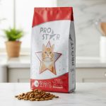 ProStar Adult Cat Food Gourmet