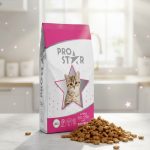 ProStar Kitten Food Chicken