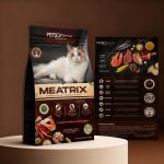 Petso Premium MEATRIX Cat Food - Image 2