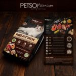 Petso Premium MEATRIX Cat Food - Image 3