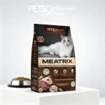 Petso Premium MEATRIX Cat Food - Image 5