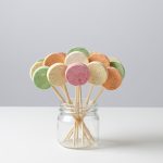 Bundle : Ranova Pet Treat Mixed Pack Lollipop For Cat (1.4 g x 15 Pcs) - Image 2