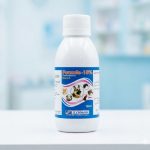 Fenzole Dewormer Syrup For Pets