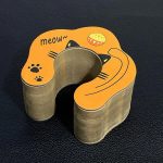 Interactive Scratch Pad in The Shape Of A Jug Ball With Catnip - Image 5