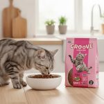 Groove Adult Cat Food Fish – All Life Stages Cat Food - Image 2