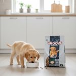 Groove Puppy Food Chicken – All Life Stages Puppy Food
