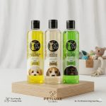 Just 4 Dogs Shampoo
