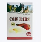 Mio Amore Cow Ear Treats For Dogs