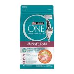 Purina 1+ Adult Urinary Care With Chicken Dry Cat Food