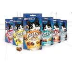 Purina Felix Party Mix  – Cat Treat  – 60 Grams
