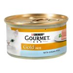 Purina Gourmet Gold Tin Pate