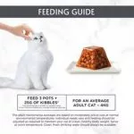 Purina Gourmet Revelations Mousse Fine Cuts With Salmon In Jelly - ( 4 x 57 Gram) - Image 2