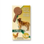Mio Amore Raw Hide Lollipop Treats For Dogs - Image 3