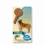 Mio Amore Raw Hide Lollipop Treats For Dogs - Image 4