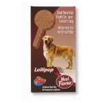 Mio Amore Raw Hide Lollipop Treats For Dogs - Image 5