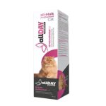 ALLDAY All Malt Anti-Hairball Paste For Cat - 100 Gram