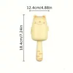 Cat Shape Lint Roller / Pet Hair Remover - Image 4