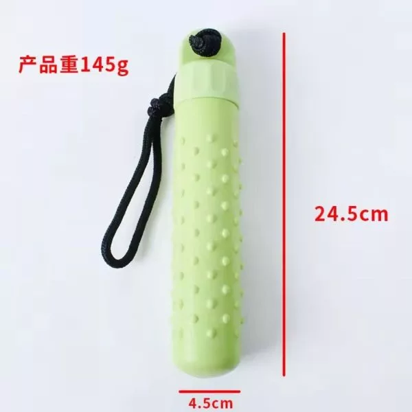 Dog Chew Toys / Teethers for Dogs / Float Bumper - Image 2