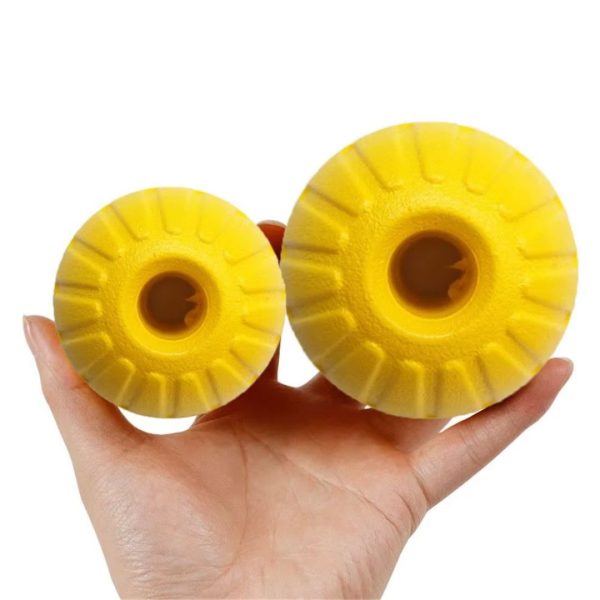 Dog Chew Toys / Teethers for Dogs / Rubber Ball - Image 3