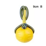 Dog Chew Toys / Teethers for Dogs / Rubber Ball - Image 6