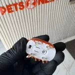 Little Red Crab Pet Electric Toy - Image 3