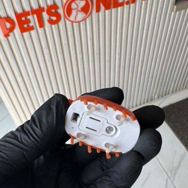 Little Red Crab Pet Electric Toy - Image 3