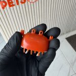 Little Red Crab Pet Electric Toy - Image 4