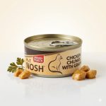 Pet Nosh 1+ Urinary Health Chicken Chunks With Gravy - 85 Gram