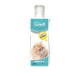 Alpha (MEGA PET) Glory Cat - Silky Glow Shampoo for Cats