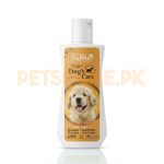 Alpha (MEGA PET) Dog’s Care Shampoo For Labrador Dogs - Image 2