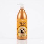 Alpha (MEGA PET) Dog’s Care Shampoo For Labrador Dogs
