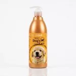 Alpha (MEGA PET) Dog’s Care Shampoo For Labrador Dogs