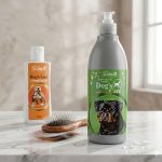 Alpha (MEGA PET) Dog’s Care Shampoo For Rottweiler Dogs