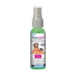 Alpha (MEGA PET) Medi - Bath Dry Water Less Shampoo For Pets - 200 ML