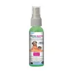 Alpha (MEGA PET) Medi - Bath Dry Water Less Shampoo For Pets - 200 ML
