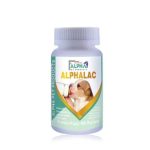 Alpha (MEGA PET) Puppy Milk Replacer – 150 Gram