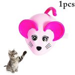 Dorakitten Rat Shape Toy For Pets - Image 2