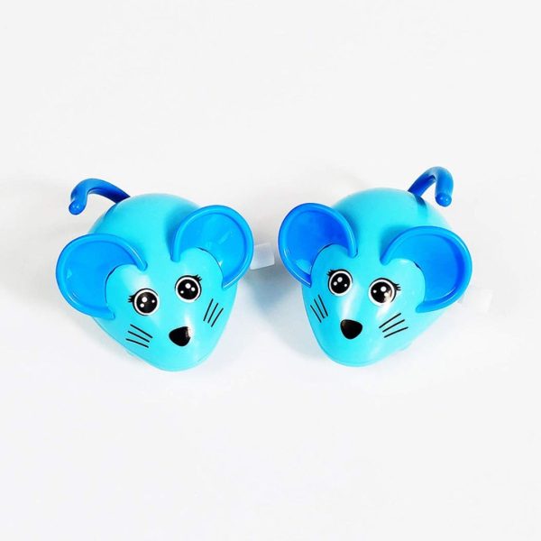 Dorakitten Rat Shape Toy For Pets - Image 3