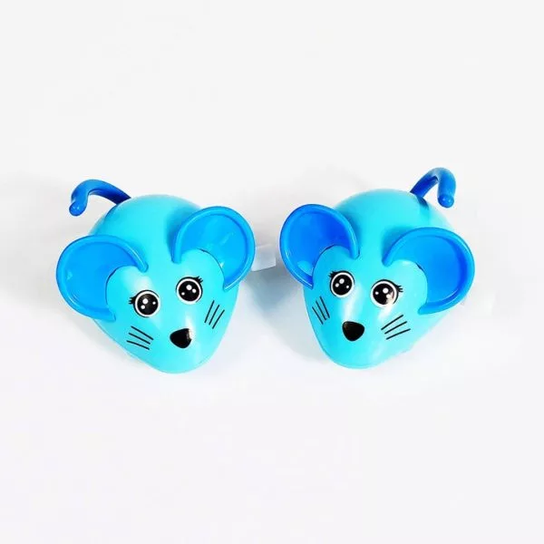 Dorakitten Rat Shape Toy For Pets - Image 3