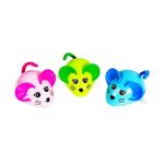 Dorakitten Rat Shape Toy For Pets - Image 4