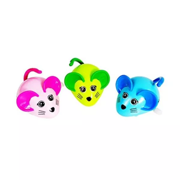 Dorakitten Rat Shape Toy For Pets - Image 4
