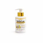 Fluffur SulfaCare Anti Fungal Shampoo For Pets – 120  ML