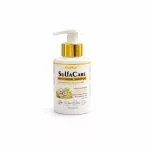 Fluffur SulfaCare Anti Fungal Shampoo For Pets – 120  ML
