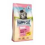 Happy Cat Minkas Kitten Care Dry Cat Food