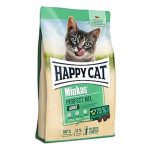 Happy Cat Minkas Perfect Mix Dry Cat Food