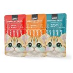 Mano Creamy Cat Treat