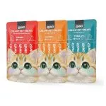 Mano Creamy Cat Treat