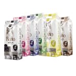 Remu Bentonite Cat Litter / Remu Cat Litter