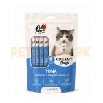 Flori Pet Creamy Cat Treat