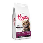 Homie Super Premium Low Grain Kitten – Lamb (PRO38/FAT18)